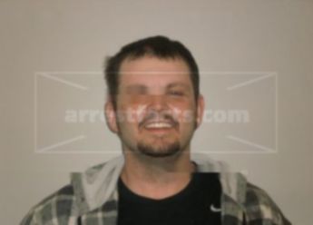Jason Lee Sharp
