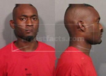 Terrance Lamar Vaughn