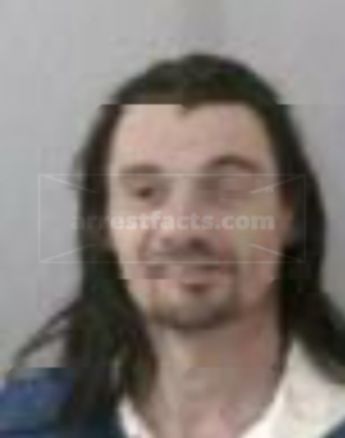 Ronald Ray Root