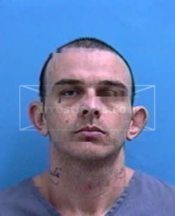 Perry Frank Bronson Jr.