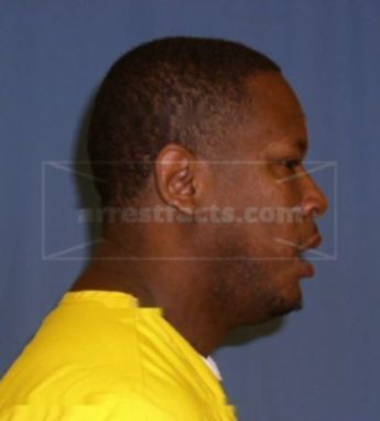 Charlus Robinson