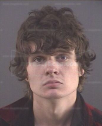 Cody Harlan Jones