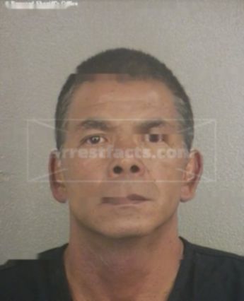 Timothy S Alvarado