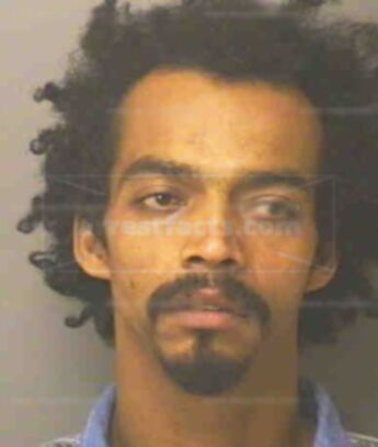 Christopher Michael Coronado