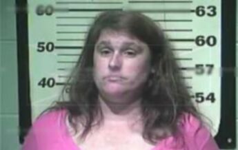 Amanda Kay Drott