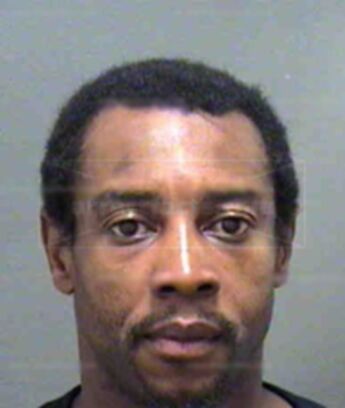 Dewayne Deon Williamson