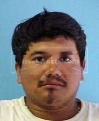 Arnold Lopez