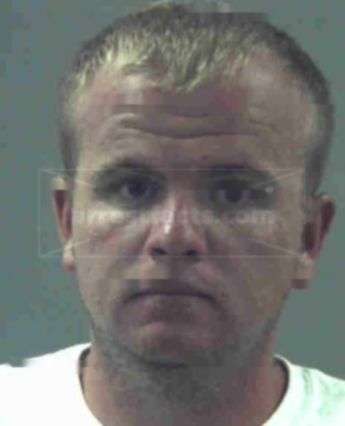 Colton Ray Bodily