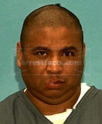 Angelo Daniel Osceola