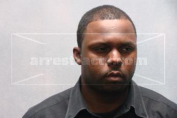 Kenya Demond Breakfield
