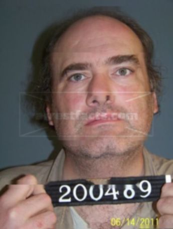 David Keith Griffin