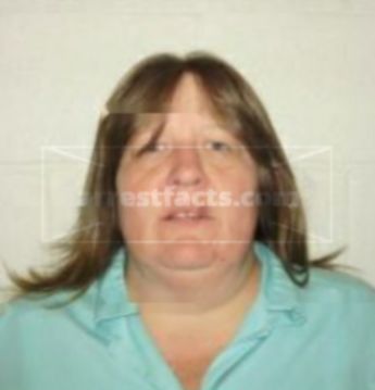 Deborah C Goforth