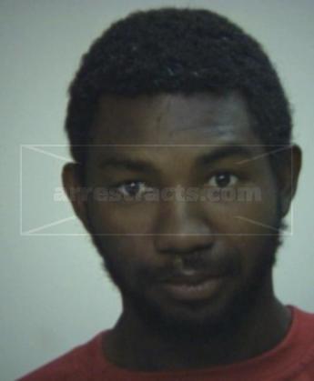 Curtis Ray Sparks