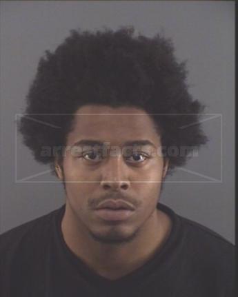 Brian Armond Burnside