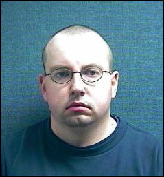 Daniel Oryan Crawford