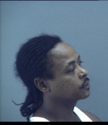 Glover Charles Mathis