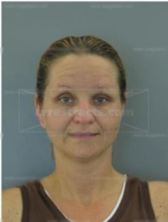 Terri Ann Wegert