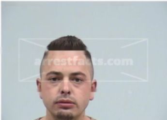 Joshua Steven Abrell