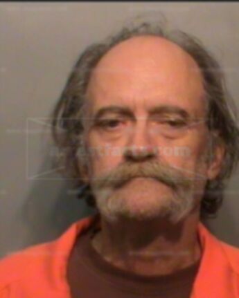 Steven Lynn Armstrong