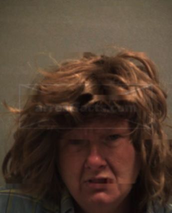 Barbara Jean Ward