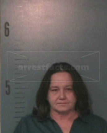 Susan Francis Hemwall