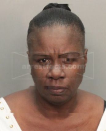 Sylvia D Grimes