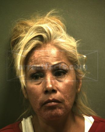 Rocio Aguilar De Salazar