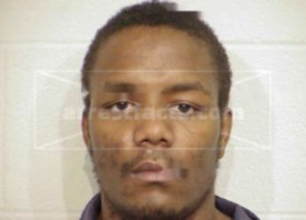 Marlin Raynard Sampson