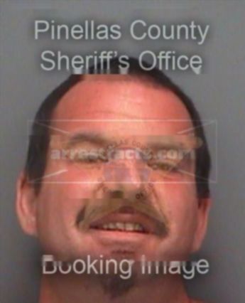 Jeffrey Penrose Moore