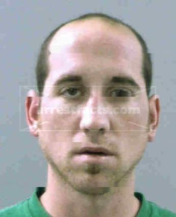Corey Jason Griffin