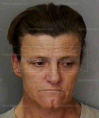 Terese Vaughn Wiley
