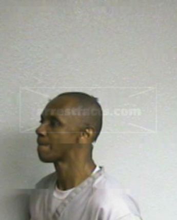 Mitchell Lamar