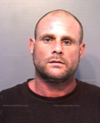Wesley Shane Sinyard