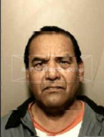 Joe Rocha Avila