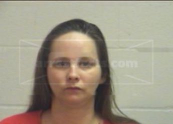 Laticia Ann Woodcock