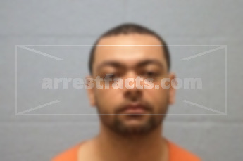 Marcus D Campbell