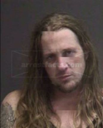 Jeremy Allan Jones