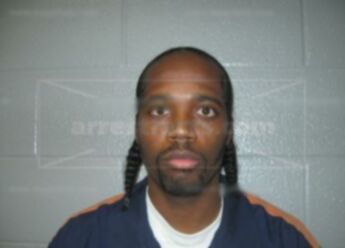 Antione D Ford
