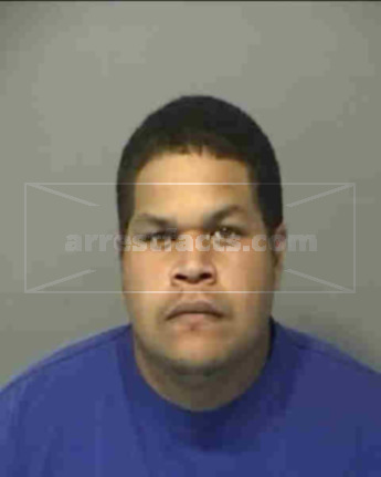 James Ashford Jackson
