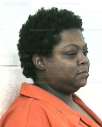 Winda A Williams