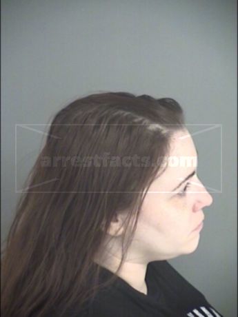 Molly Kathryn Hughes