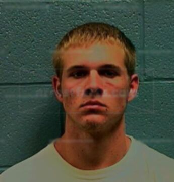 Anthony Paul Evans