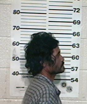 Jose Luis Delgado Yanez
