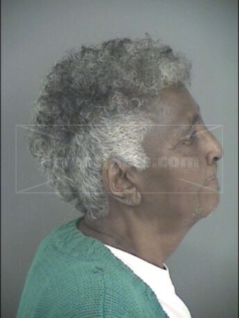 Gladys Jean Wheeler