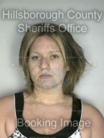 Jessica Lee Maxwell
