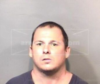 Matthew Douglas Mason