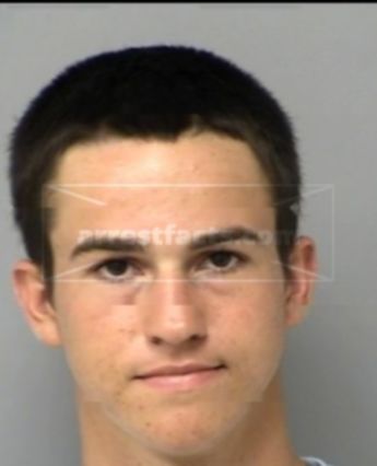 Michael Dale Blanton