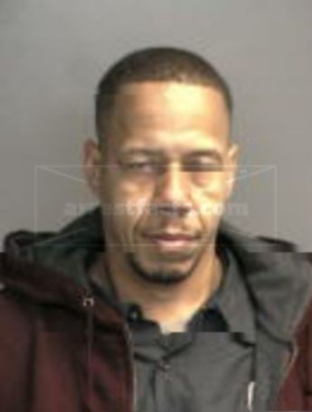 Darius Bryant