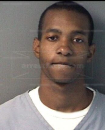 Jose D'angelo Gaines