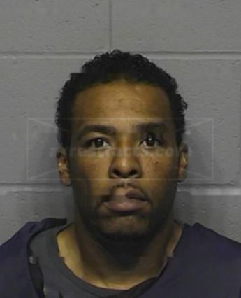Stanley Eugene Muldrew Jr